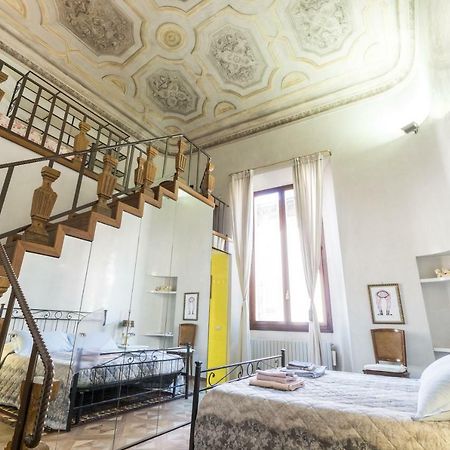 Le Stanze Degli Angeli, Room & Breakfast Bologna Ngoại thất bức ảnh