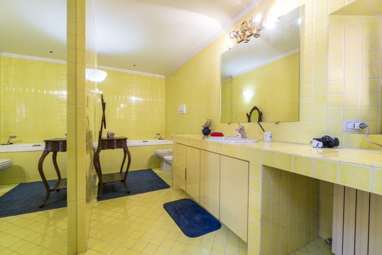 Le Stanze Degli Angeli, Room & Breakfast Bologna Ngoại thất bức ảnh