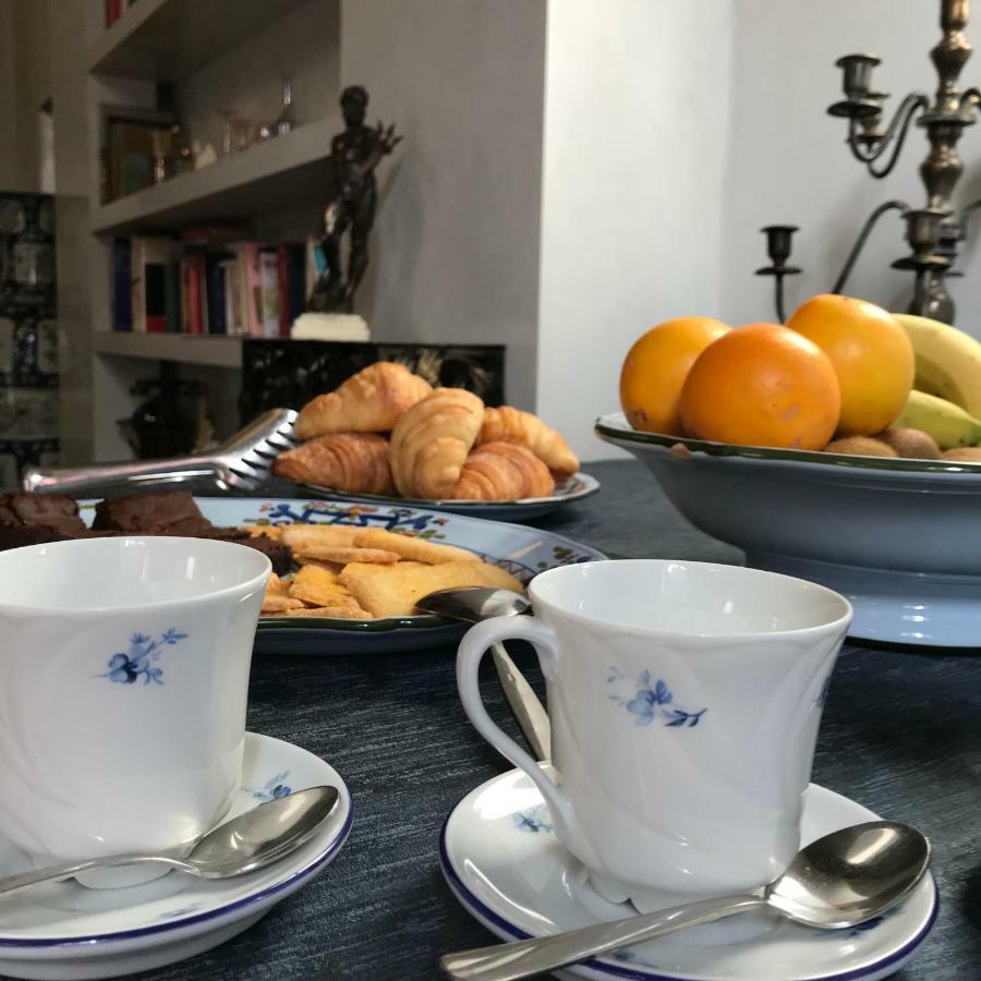 Le Stanze Degli Angeli, Room & Breakfast Bologna Ngoại thất bức ảnh