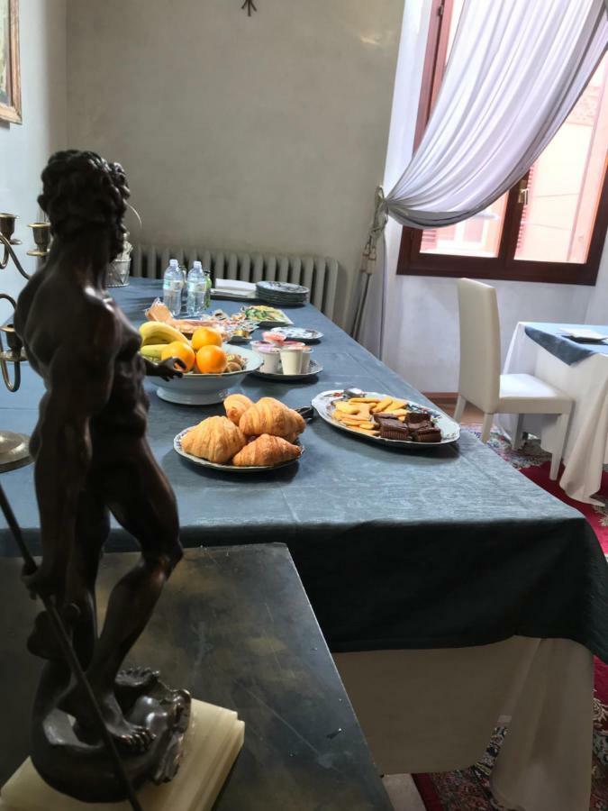 Le Stanze Degli Angeli, Room & Breakfast Bologna Ngoại thất bức ảnh