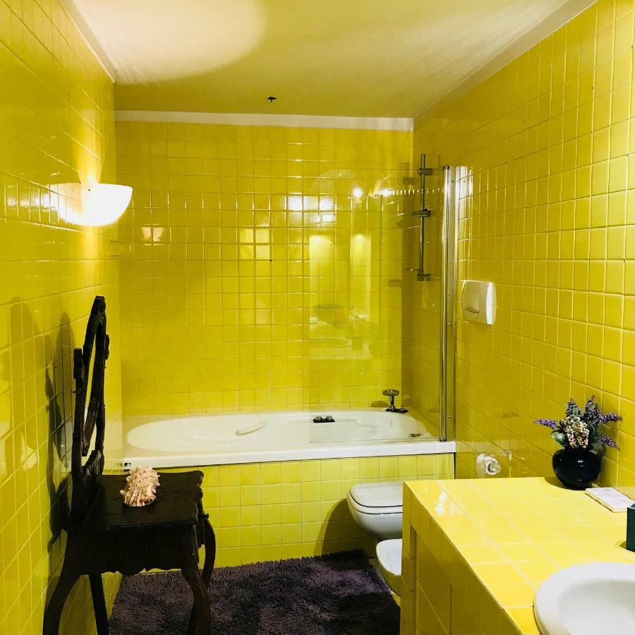 Le Stanze Degli Angeli, Room & Breakfast Bologna Ngoại thất bức ảnh