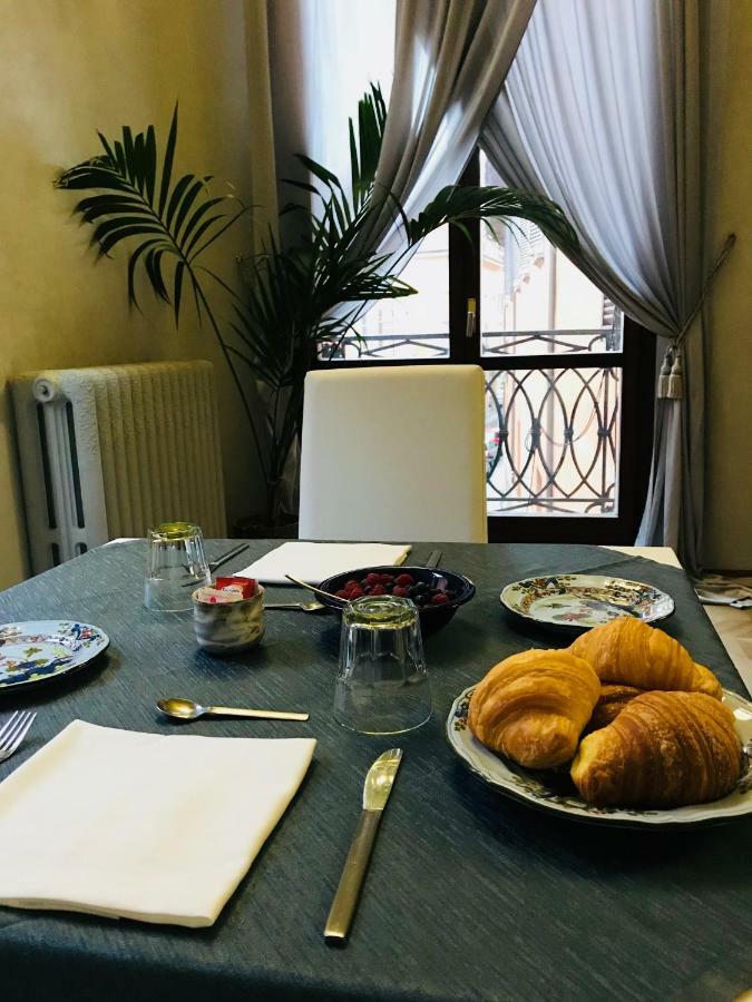 Le Stanze Degli Angeli, Room & Breakfast Bologna Ngoại thất bức ảnh