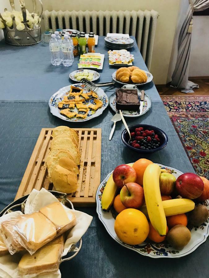 Le Stanze Degli Angeli, Room & Breakfast Bologna Ngoại thất bức ảnh